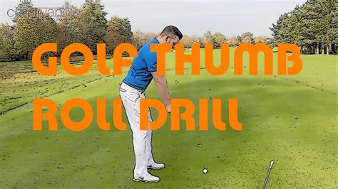 Preventing Golf Thumb in Junior Golfers: The Importance of Proper Coaching